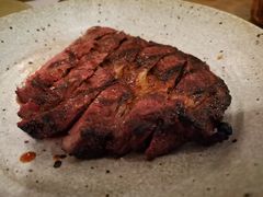 炭烤肉眼牛排-BOR Eatery(安福路店)