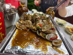 -刘姐啤酒鱼民族演艺餐厅(西街总店)
