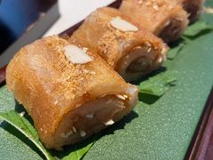 红糖糍粑-逸道(益丰·外滩源店)