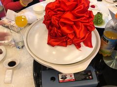 -听松楼·花园酒店·自助餐厅(红梅公园店)
