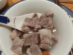 -娜仁图雅蒙古美食村(33小镇店)