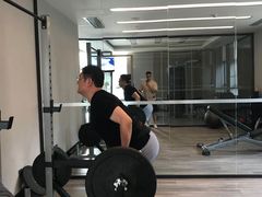 -唤醒健身AWAKEN Fitness Studio