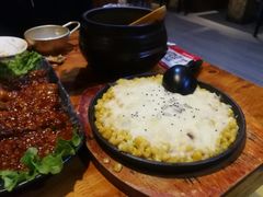 -小木屋米酒店总店
