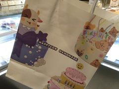 -欢牛蛋糕屋(萧山万象汇店)
