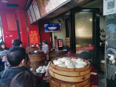 -清泉阁包子铺(中山路店)