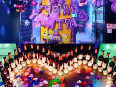 -唱吧麦颂KTV(松江五龙商业广场店)