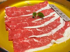 -披头士和牛火锅·寿喜烧自助(陶溪川店)