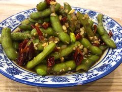 -江城燕子大排档(江汉路步行街店)