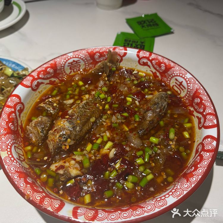 欧记大排档
