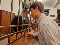 -沈阳金融博物馆