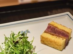 -炎橘·板前料理 Omakase