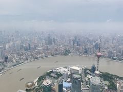 -上海中心大厦
