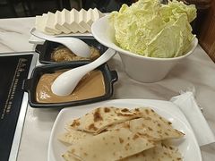 -彭记铁锅肥肠(东四总店)