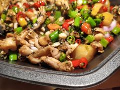 -蛙来哒(大汉悦中心店)