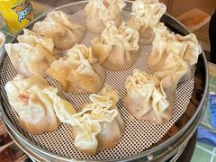 牛肉烧卖-清真文铁家烧麦馆