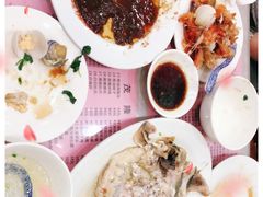 -茂隆餐厅(进贤路店)