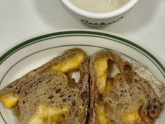 -佐敦面包铺·JORDAN BAKERY