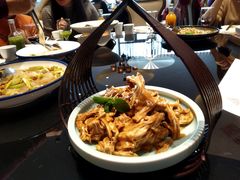 -阿庄新豫菜(通泰路店)