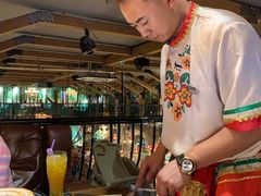 -卢布里西餐厅(海拉尔店)