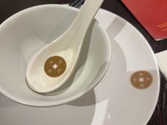 -文兴酒家(Chinatown - Gerrard Street)