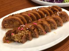 -宏天寶·北京烤鸭(宾馆西路2店)