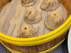 -银都上海菜馆(粤海东路店)
