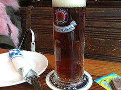 黄啤黑啤-宝莱纳餐厅(滨江店)