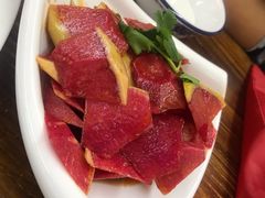 -苗氏卷子鸡(张掖金鸿大厦店)