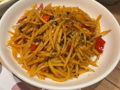 -椒爱水煮鱼川菜(CBD万达店)