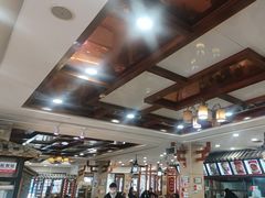 -桥香园云南过桥米线(金马碧鸡店)