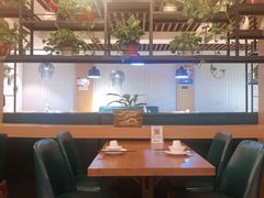 大堂-三猫黑鱼花(南大店)