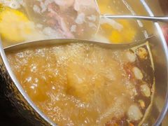 -左庭右院鲜牛肉火锅(南通CBD大有境店)