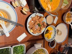 -林四喜·闽南传家菜(鼓浪屿店)