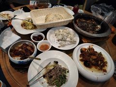 -尚品家宴(槐荫店)