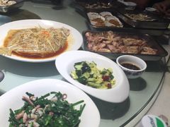 -胶东海鲜大排档(北太平庄店)