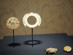 -盘龙城遗址博物院