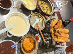 -南京大牌档(凯德1818店)
