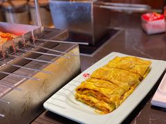 -邢氏老太太烤串(北兴街店)