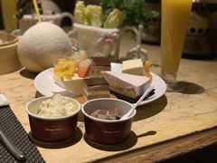 -雍和会海鲜姿造自助(湖东路店)