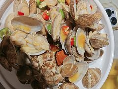 -醉炫音速烧烤·干煸菜(沙河总店)