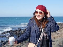 -Cafe Aewol Monsant