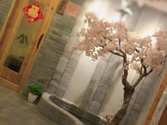 -迈格笙SPA·影院式足道·采耳(金桥店)