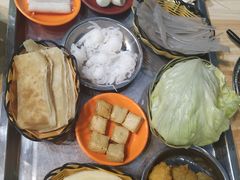 -范贤光鸡公煲(平乐园总店)