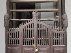 -广州西关永庆坊旅游区