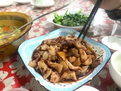 -如我美食(达道社区店)
