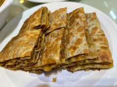 -东四民芳餐厅(世茂工三店)