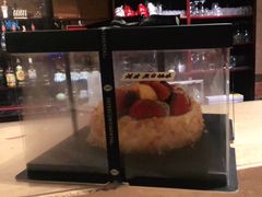 -北京北辰洲际酒店啡扬咖啡厅·自助餐厅