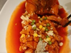 -姑苏家宴·苏帮菜·松鼠桂鱼(苏州总店)