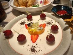 -唐猫庭院·千年陕菜(大唐不夜城店)