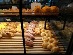 -托斯卡纳烘焙意大利餐厅(五天地店)